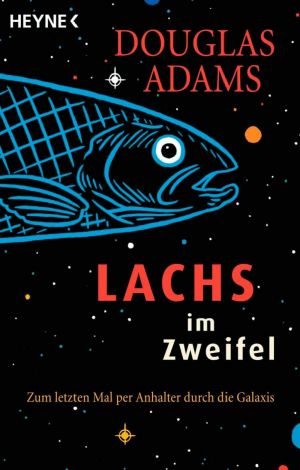 [Dirk Gently 03] • Lachs im Zweifel